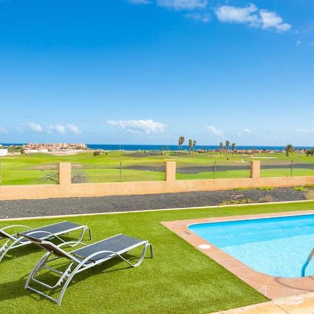 Villa Marisolアンティグア エクステリア 写真