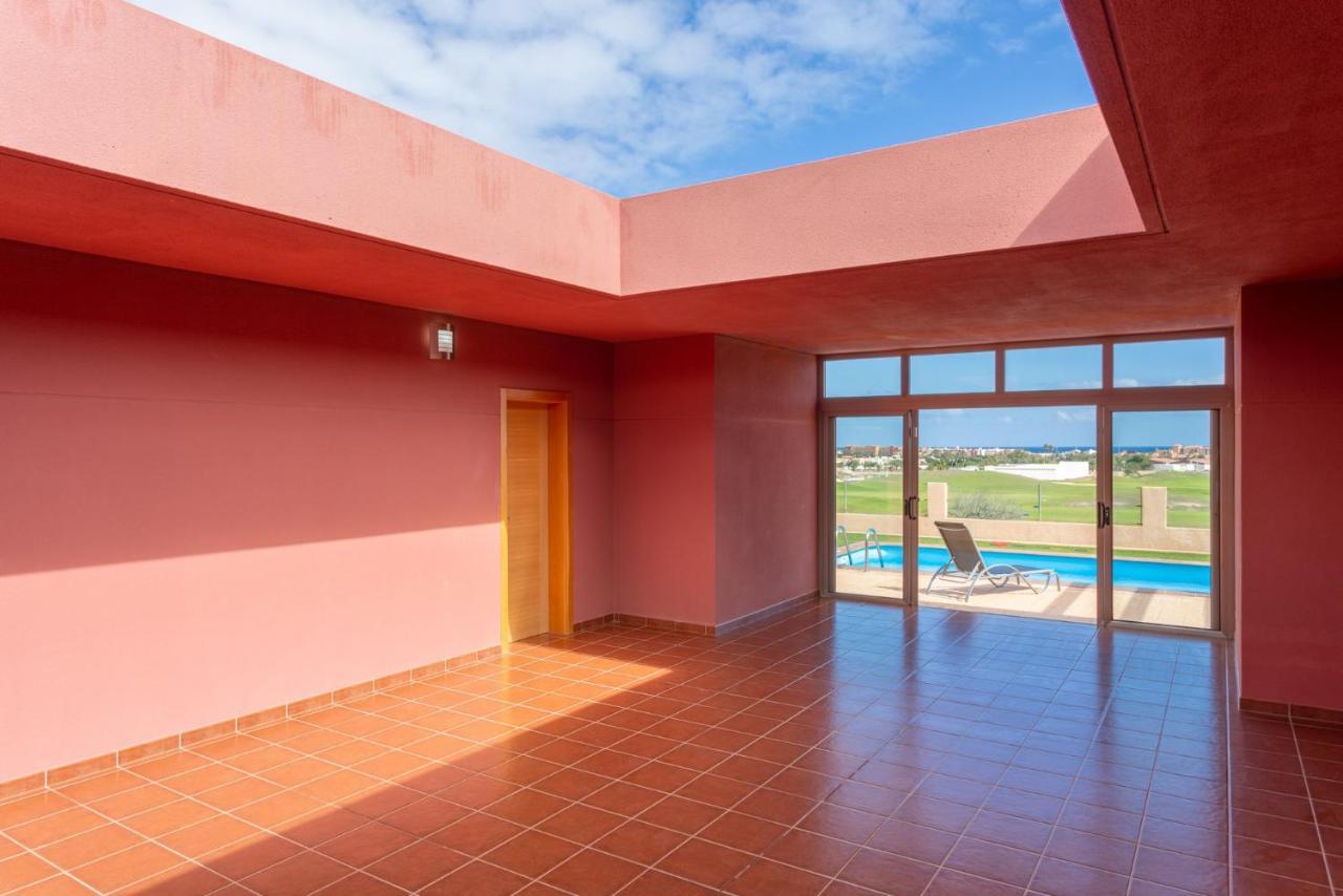 Villa Marisolアンティグア エクステリア 写真